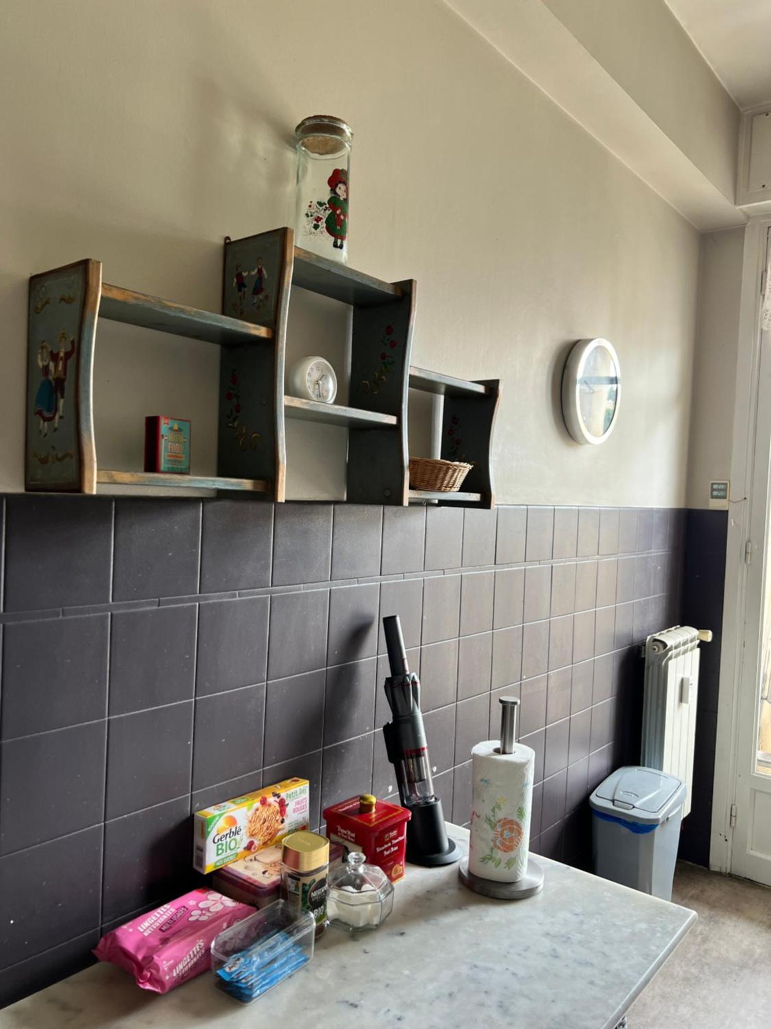 Studio Style Vintage A 尼斯 外观 照片
