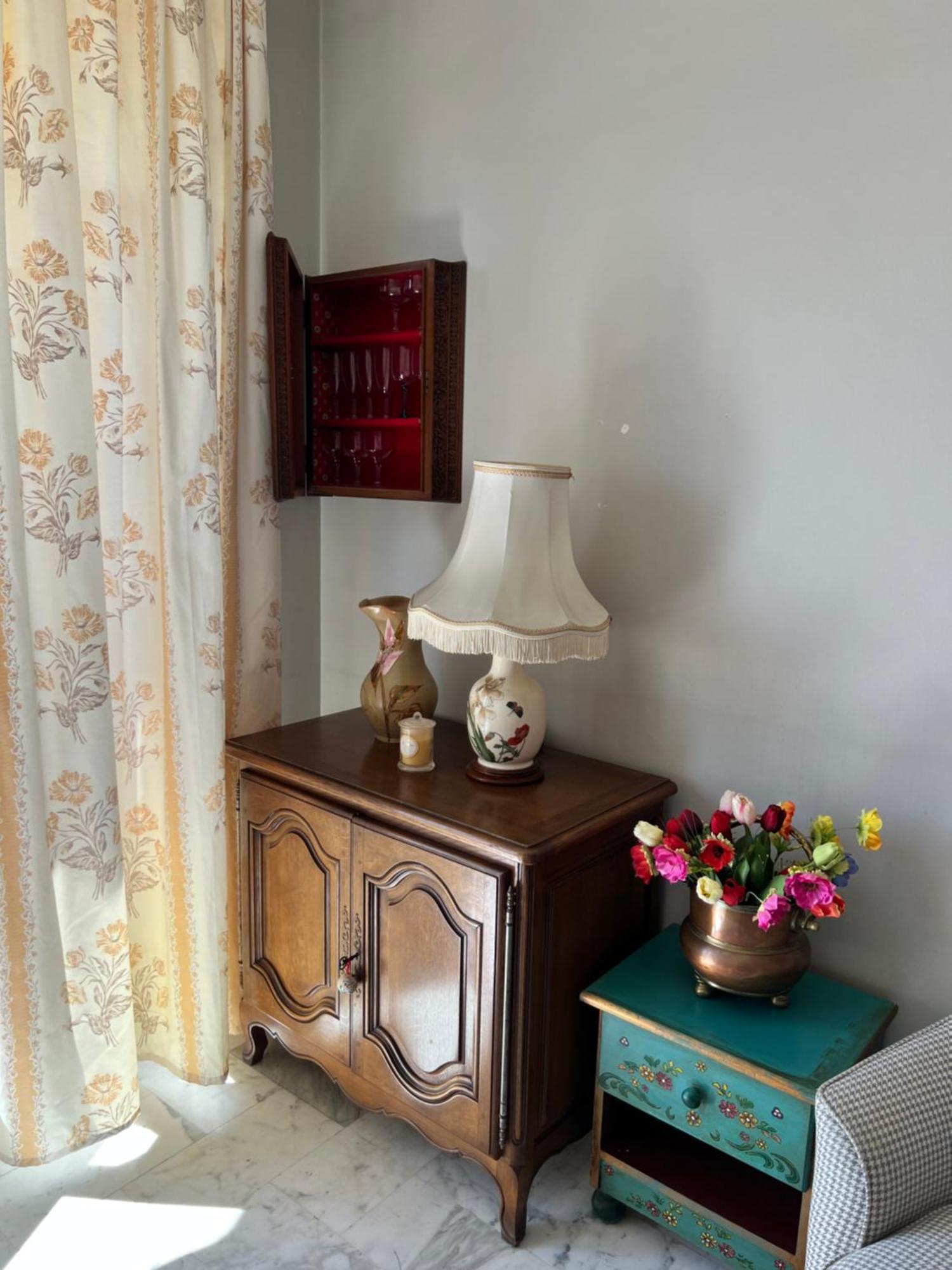 Studio Style Vintage A 尼斯 外观 照片