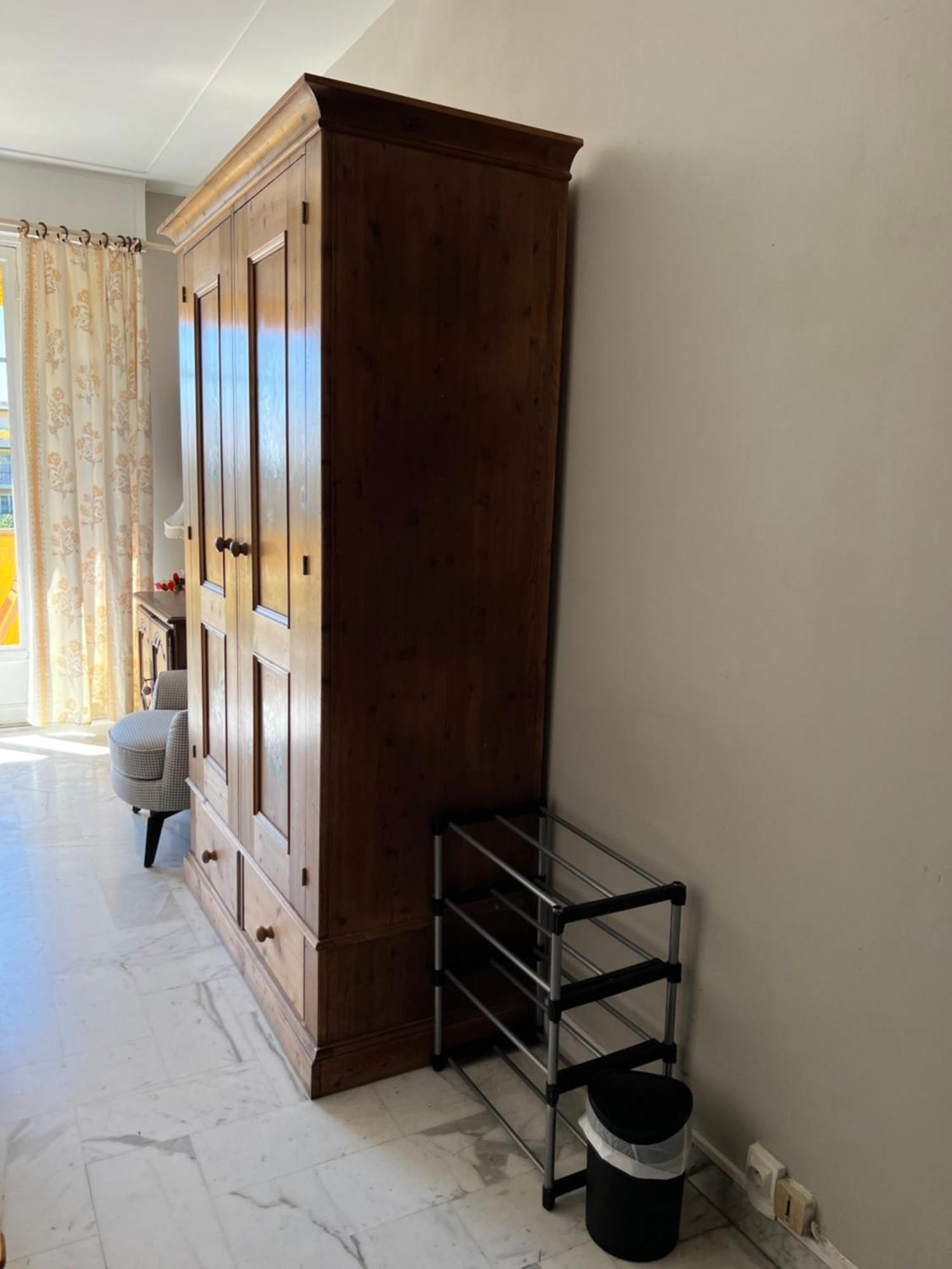 Studio Style Vintage A 尼斯 外观 照片